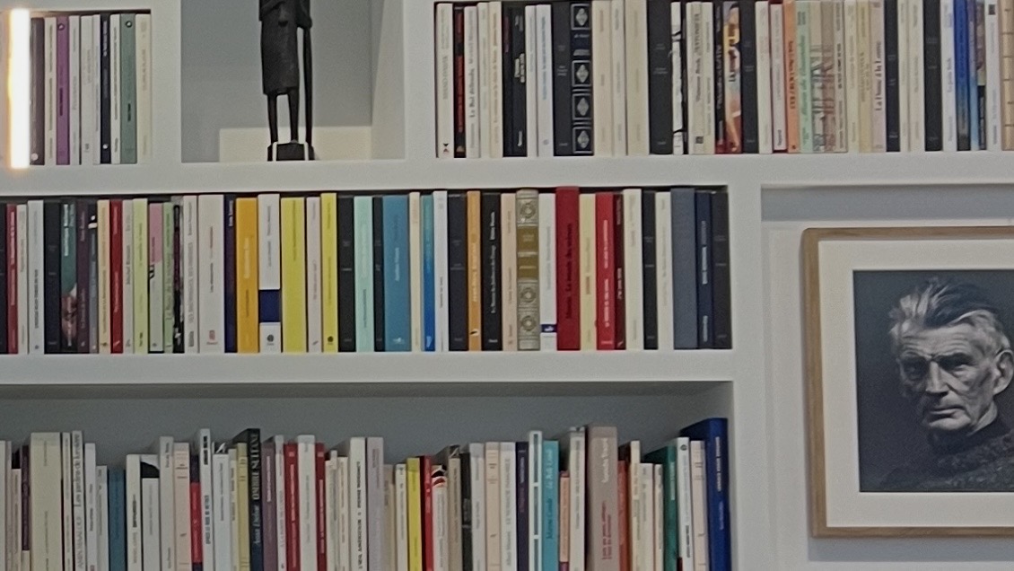 SPÉ HLP - Classe de Première & Terminale 2025-26