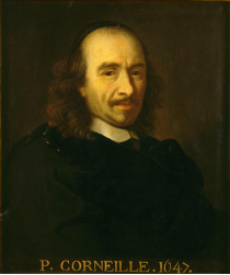 Texte 6 : Corneille, Le Menteur - Acte IV - Scène 8