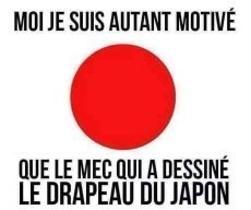 La motivation