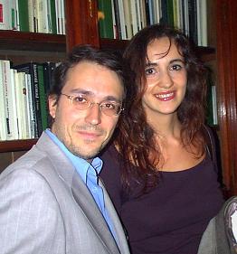 Autobiographie contemporaine