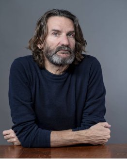 Vendre du rêve, Beigbeder