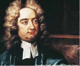 L'ironie politique dans Une modeste proposition de Swift