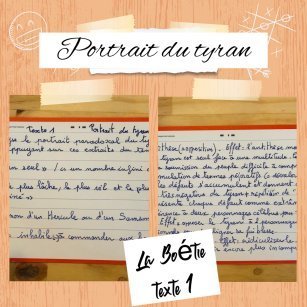 Les flash cards pour réviser les textes de La Boétie