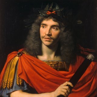 Le misanthrope de Molière