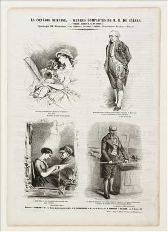 Escape Game littéraire - La Peau de chagrin – Balzac