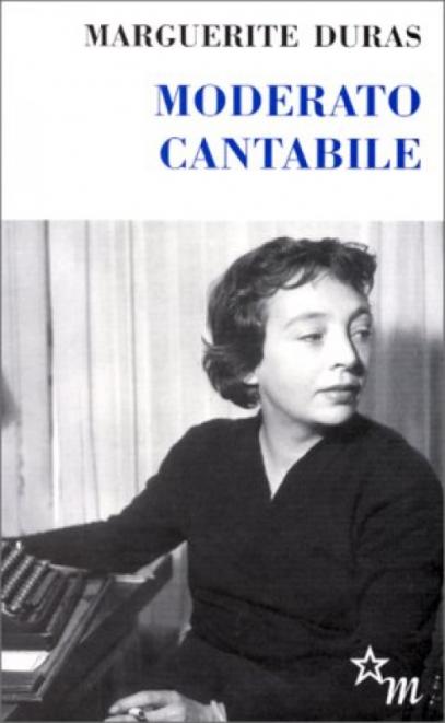 SPÉ HLP - L'humanité en question - Moderato Cantabile de Marguerite Duras