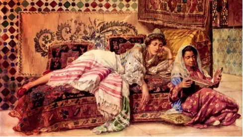 Œuvres littéraires pour la seconde partie de l'épreuve de l'oral