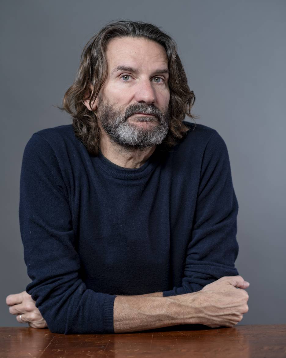 Vendre du rêve, Beigbeder