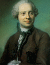 DIDEROT, Entretien entre D'Alembert et Diderot