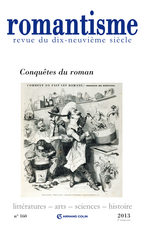 Le roman réaliste, historien de lui-même
