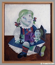 Maya Ã la poupÃ©e (1938)