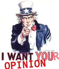 L'opinion