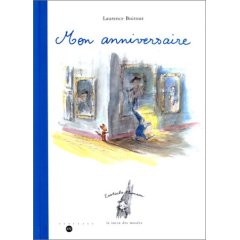 Mon anniversaire