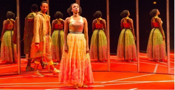 Texte 5 : Corneille, Le Menteur - Acte II - Scène 5